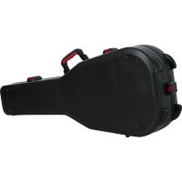 Gator Polyéthylène GTSA pour guitare classique - Vue 9